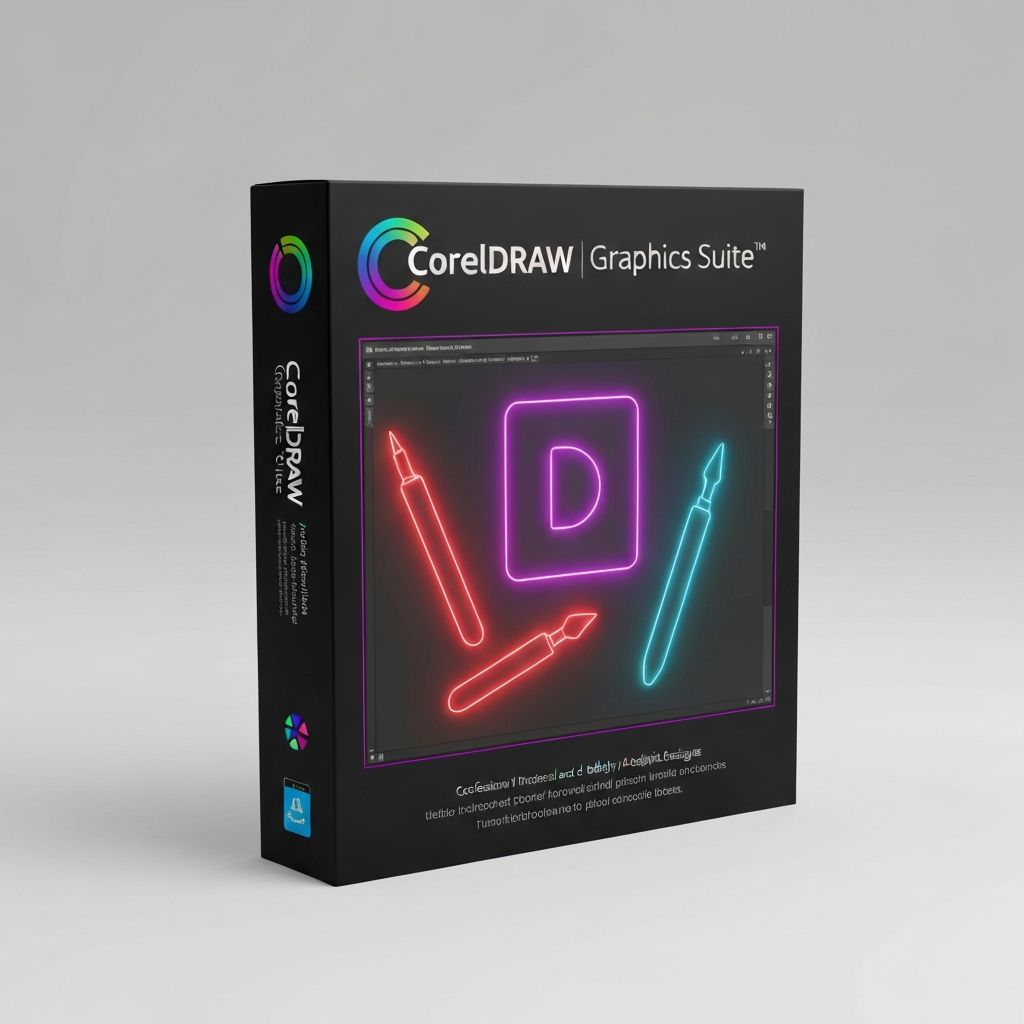 CorelDRAW Technical Suite