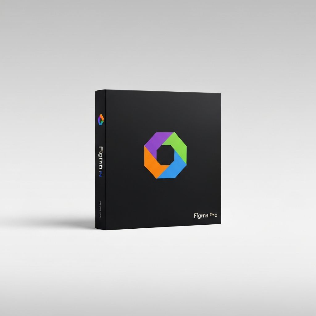 Figma Pro - 1 Yıllık (Garanti: İlk Giriş)