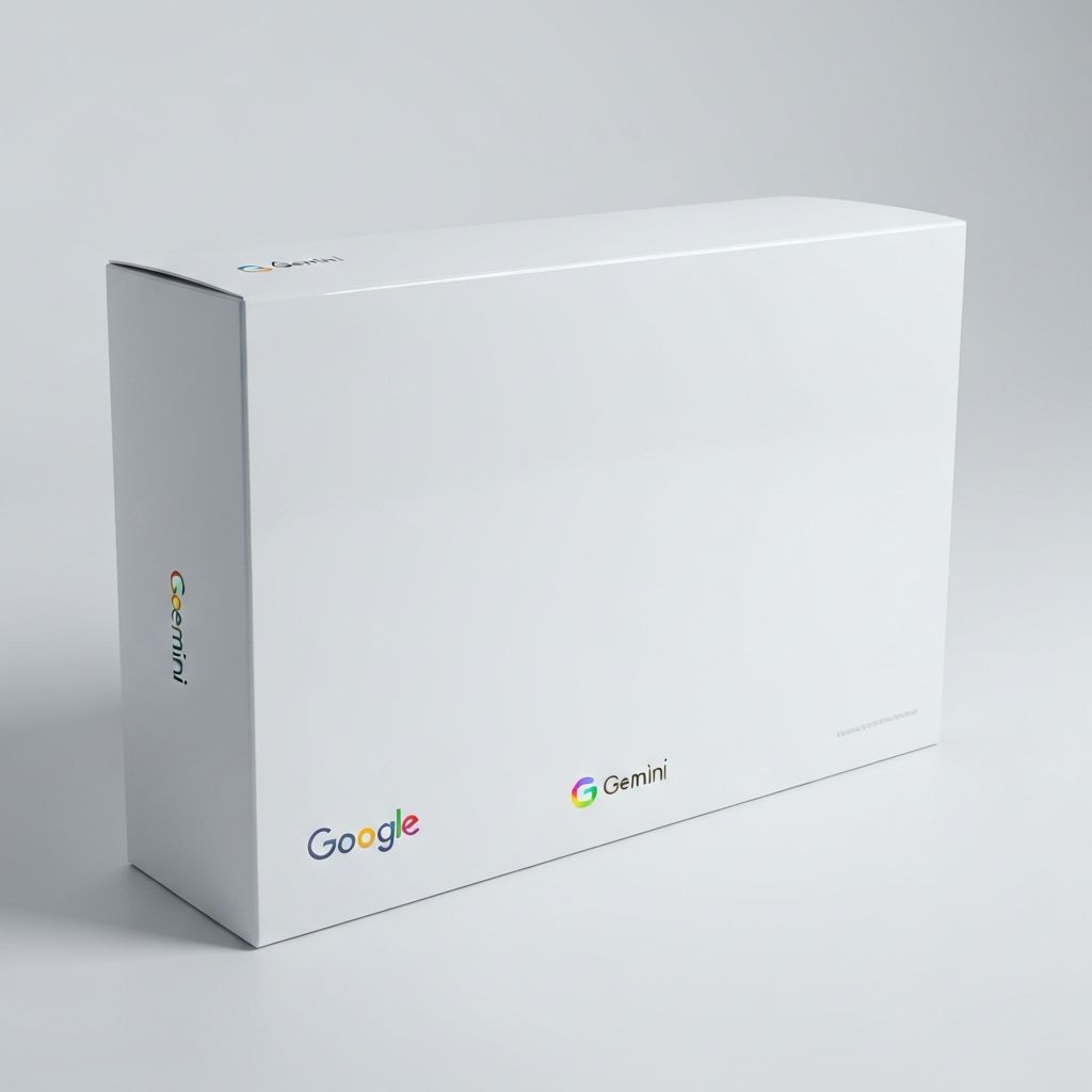 Gemini Enterprise Business - 1 Aylık