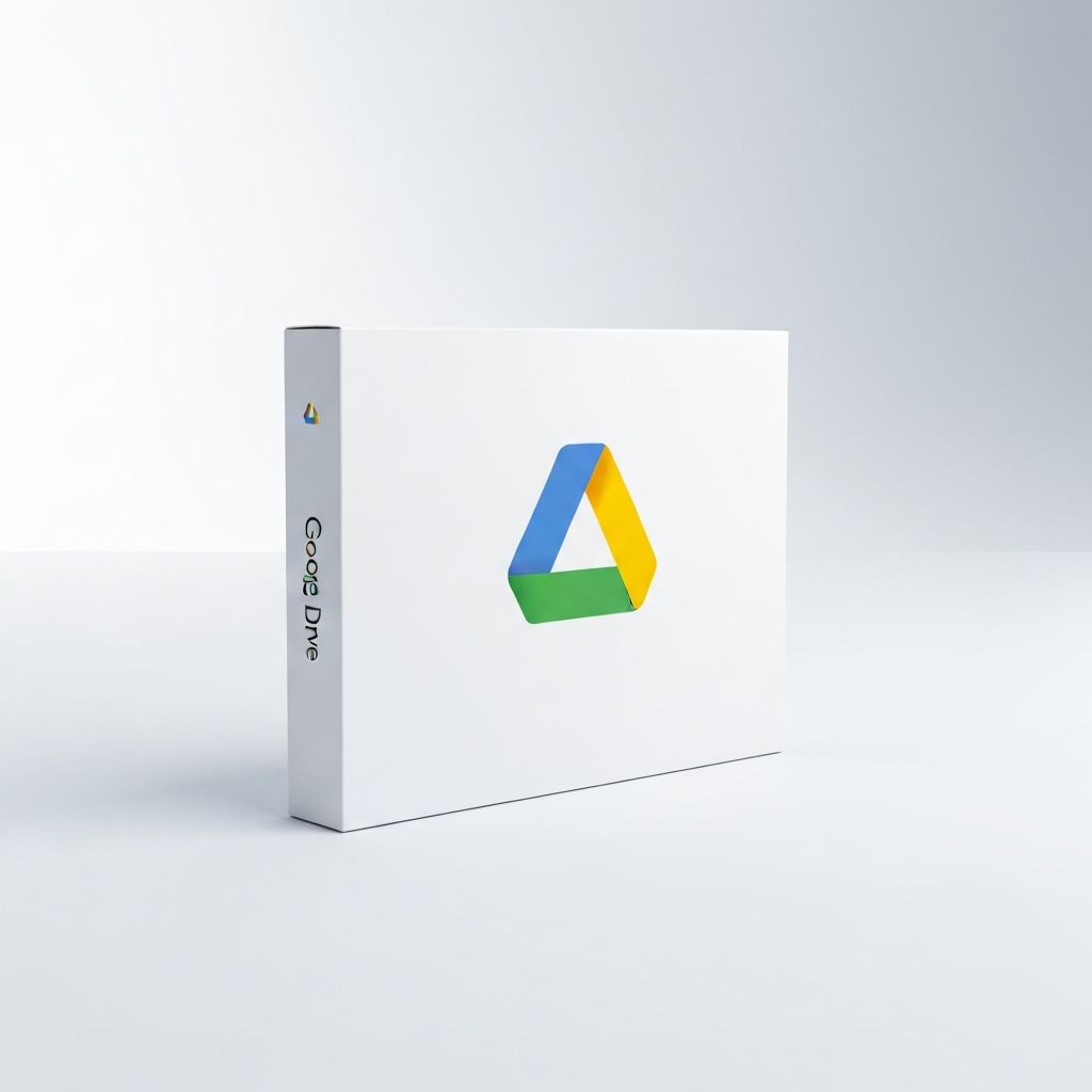 Google Drive