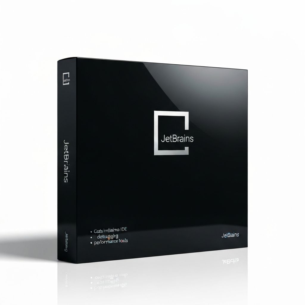 JetBrains