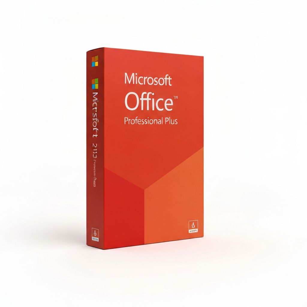 Office 2013 Professional Plus