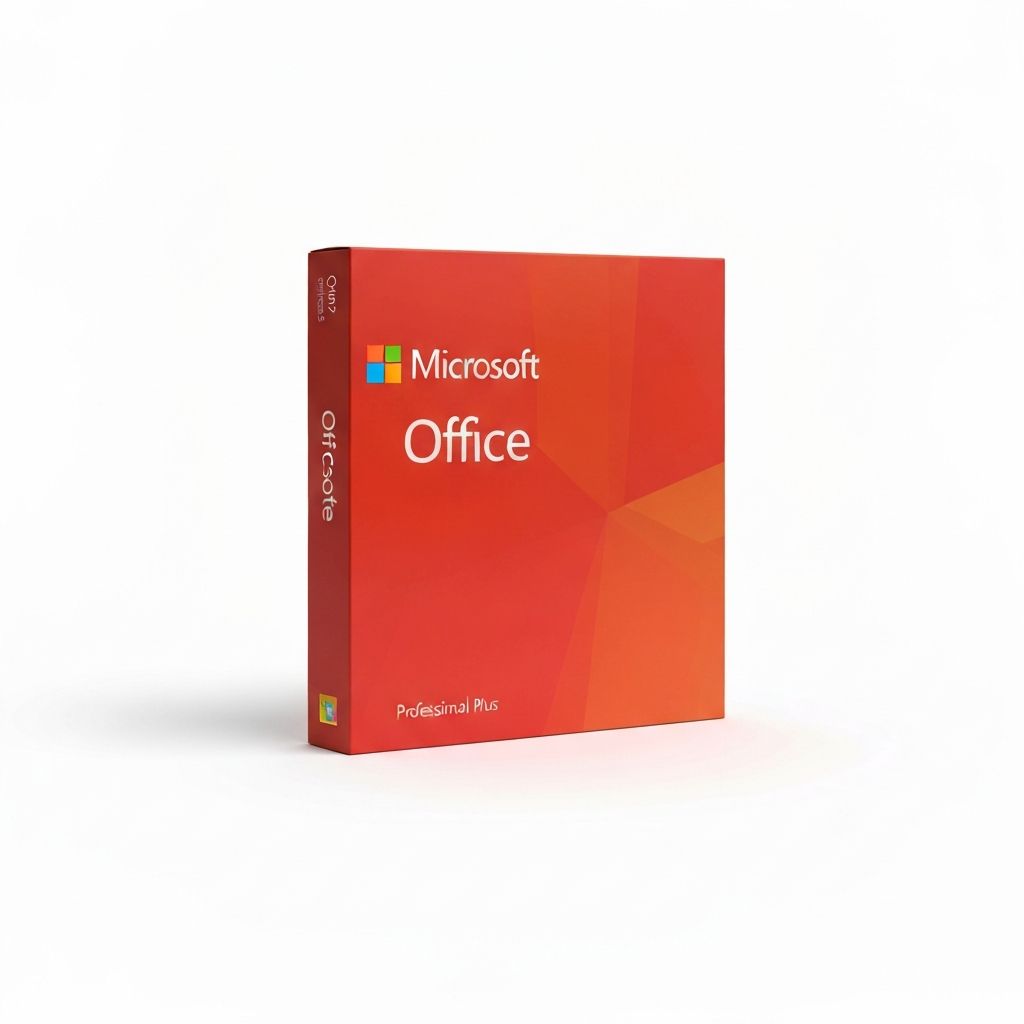 Office 2019 Professional Plus