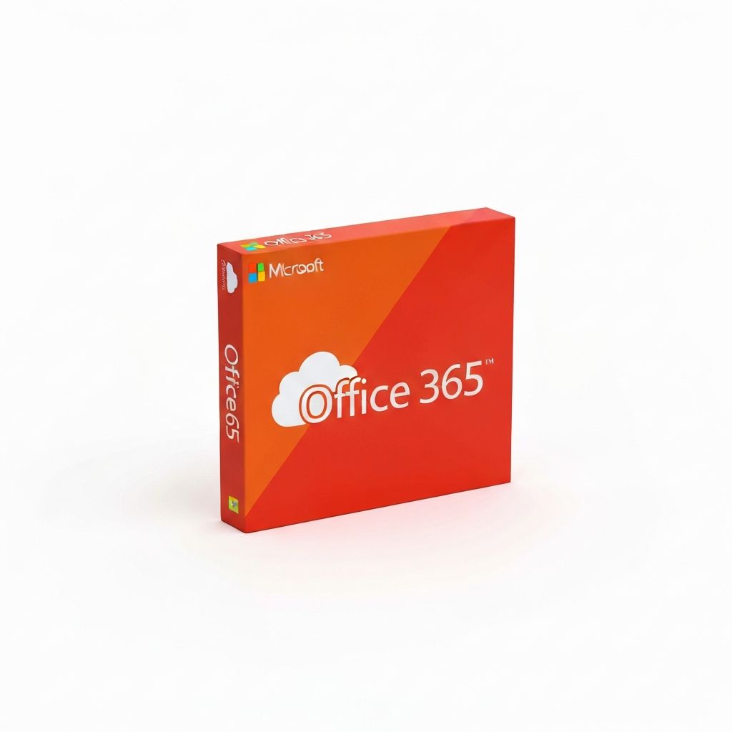 Office 365 Professional Plus (İsme Özel 1 Yıllık Hesap)