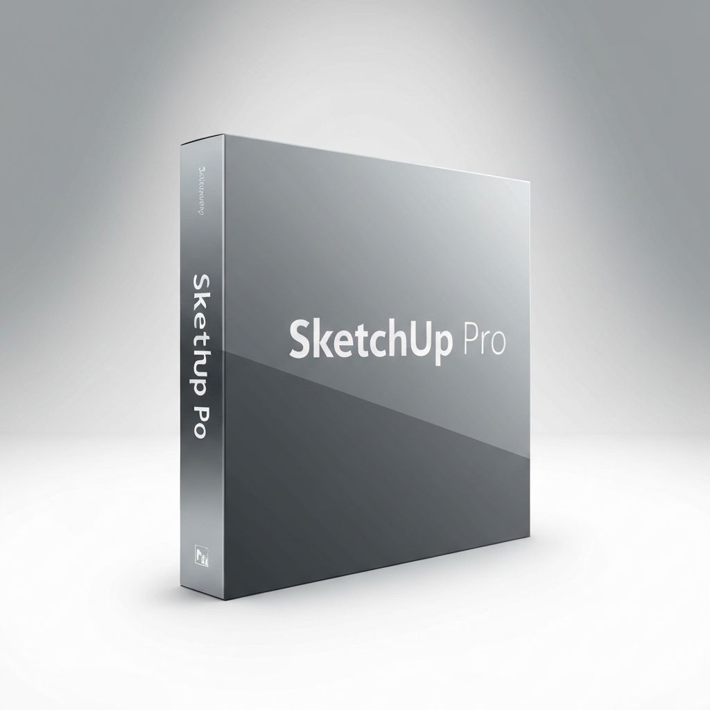 Sketchup Pro