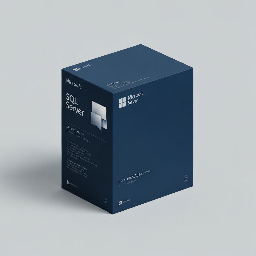 SQL Server