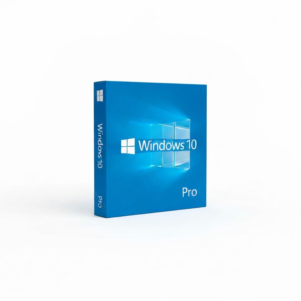 Windows 10 Professional