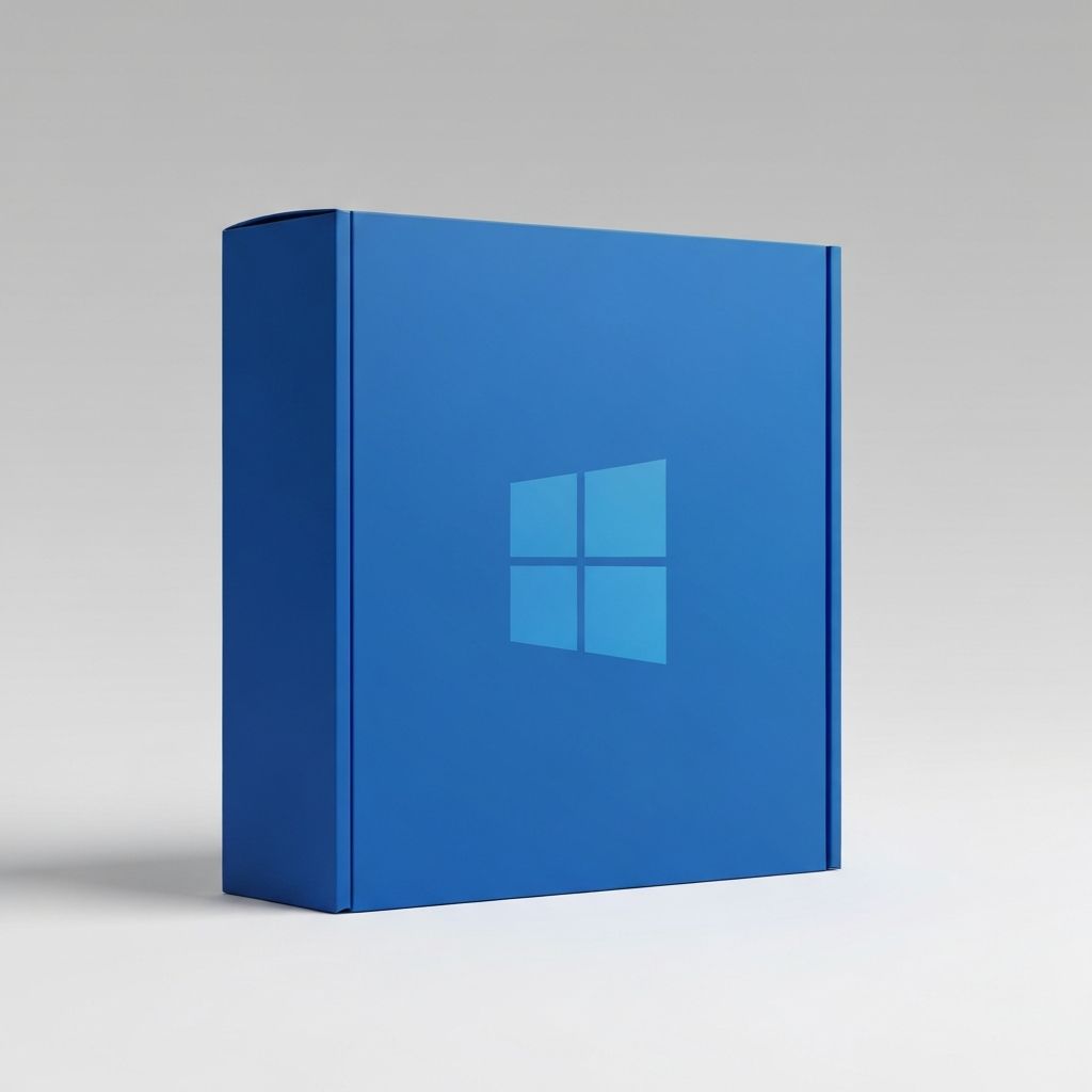 OEM Windows 10 Pro (Telefon Aktivasyon)