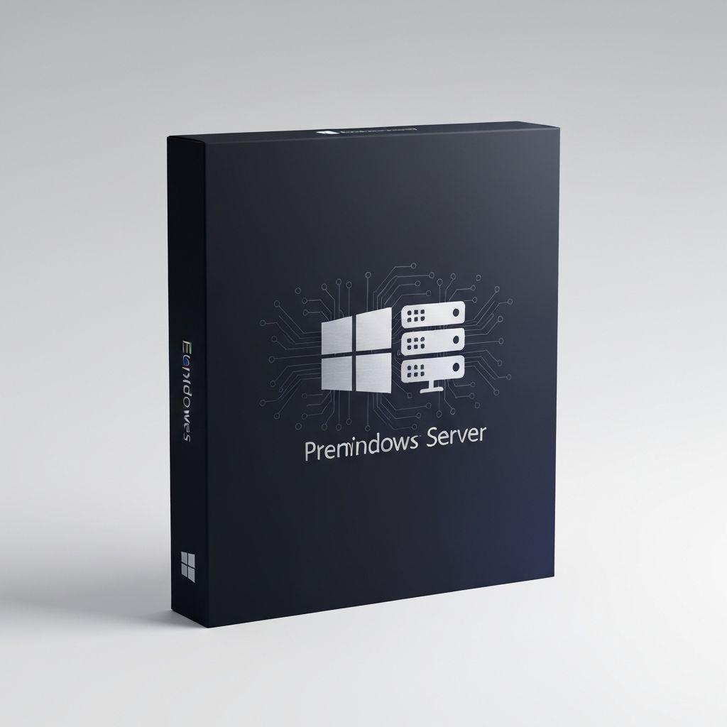 Windows Server 2016 Datacenter